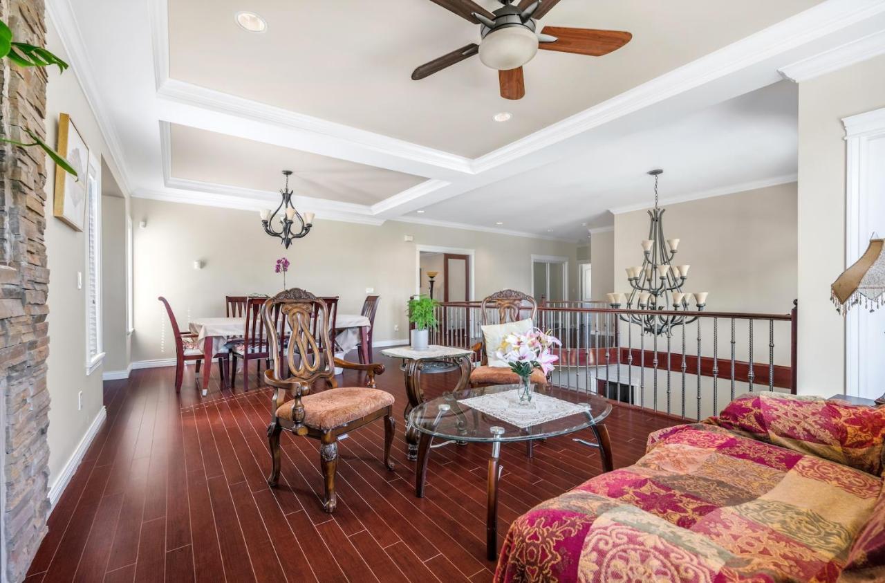 Share Home 1Bd Suite In Coquitlam Dış mekan fotoğraf