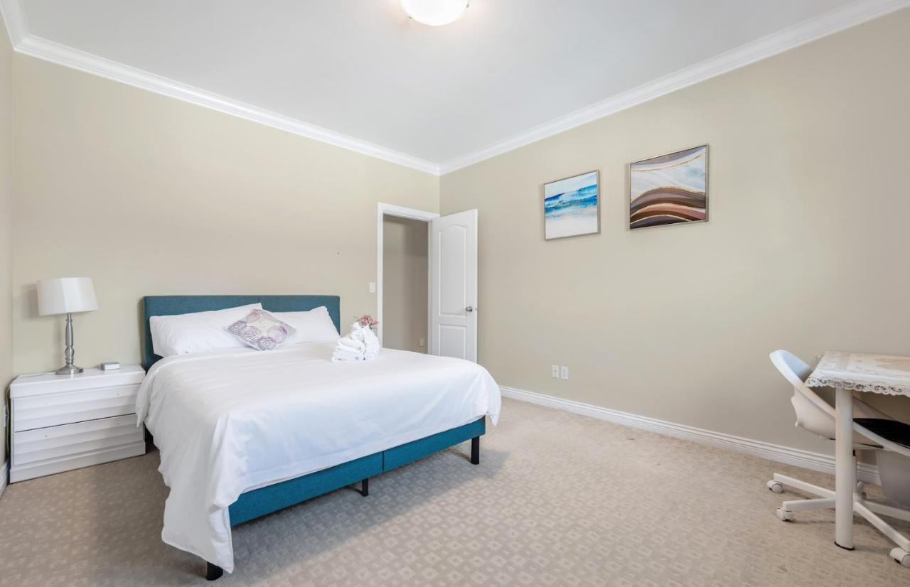 Share Home 1Bd Suite In Coquitlam Dış mekan fotoğraf